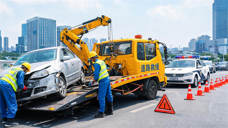 吉林 事故救援